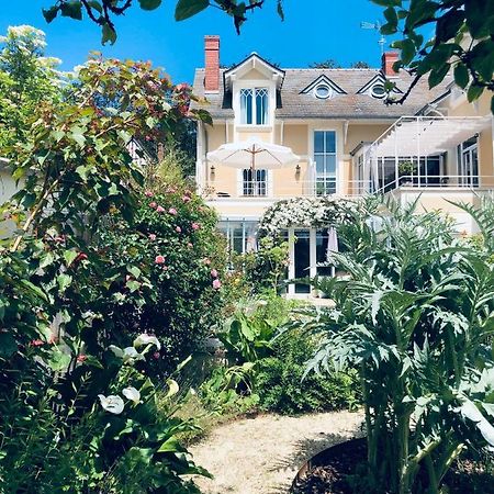 Orpheus Lodge Giverny Zewnętrze zdjęcie