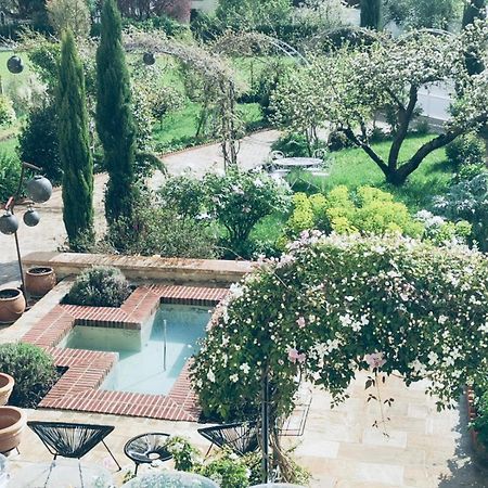 Orpheus Lodge Giverny Zewnętrze zdjęcie