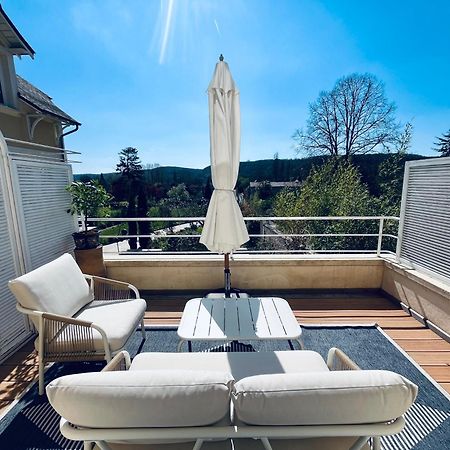 Orpheus Lodge Giverny Zewnętrze zdjęcie