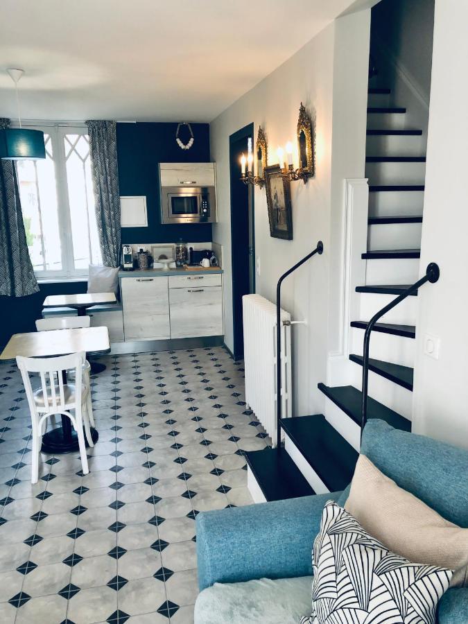 Orpheus Lodge Giverny Zewnętrze zdjęcie