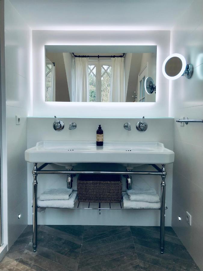 Orpheus Lodge Giverny Zewnętrze zdjęcie