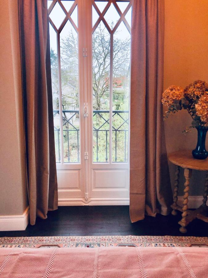 Orpheus Lodge Giverny Zewnętrze zdjęcie