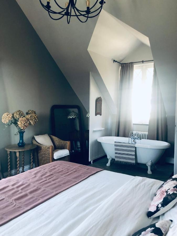 Orpheus Lodge Giverny Zewnętrze zdjęcie