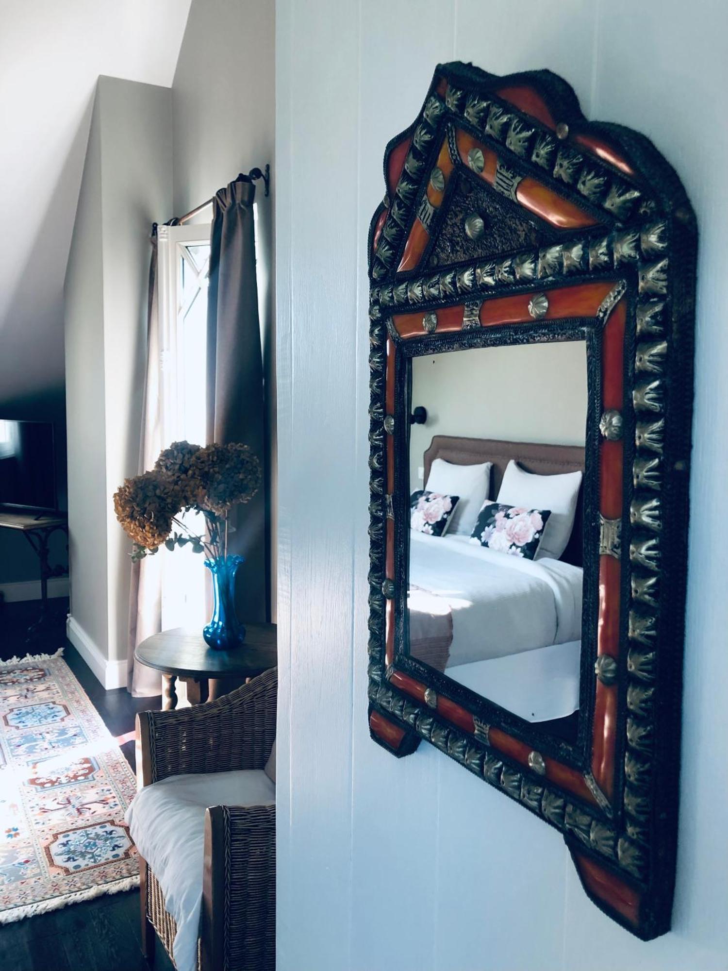 Orpheus Lodge Giverny Zewnętrze zdjęcie